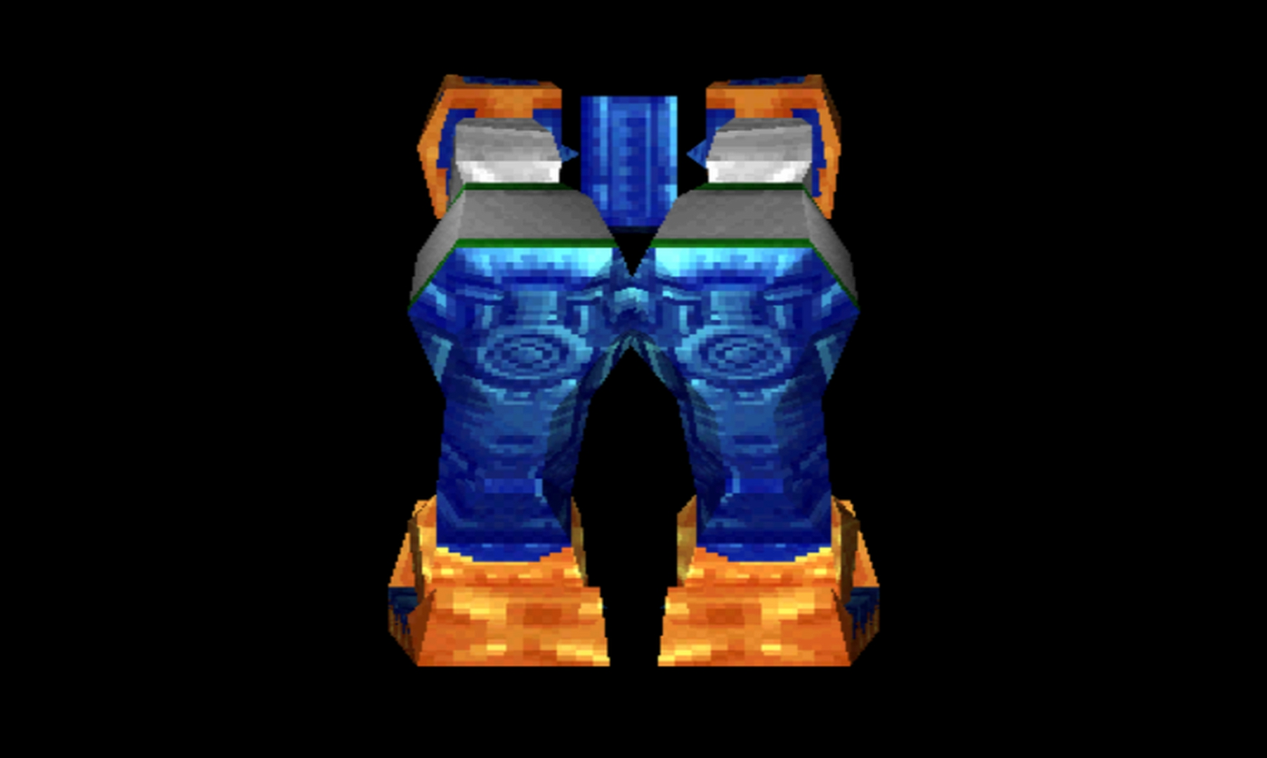 アーマード・コア 4 SQUARE ENIX Goods Structure Arts | SQUARE ENIX